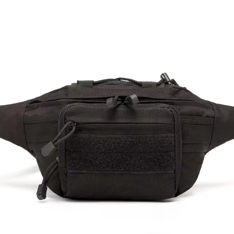 Outdoor Waist Bag Shoulder Bag 