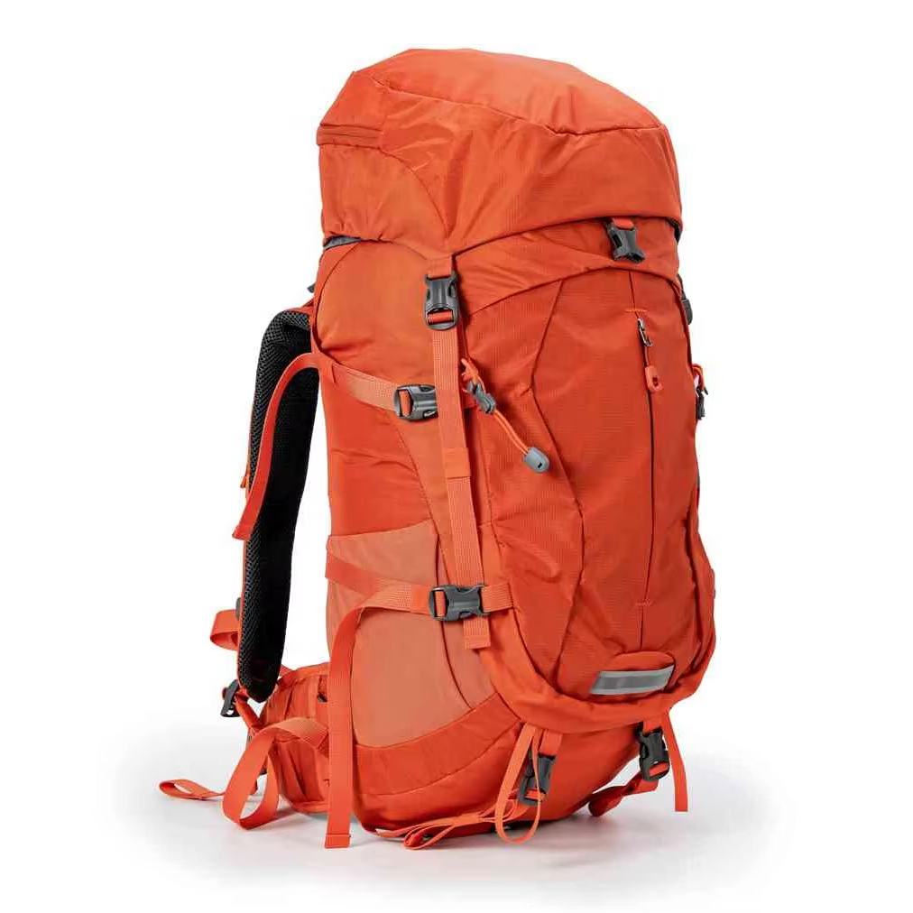 Waterproof Camping Bag 