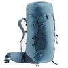  Large-capacity Camping Bag, Waterproof Hiking Backpack