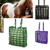 Horse Feeding, Feeding Bag with Four Sides