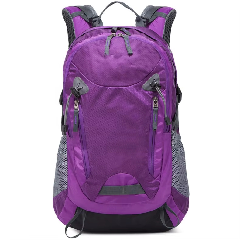  Trekking Bag Hiking Backpack Large Capacity