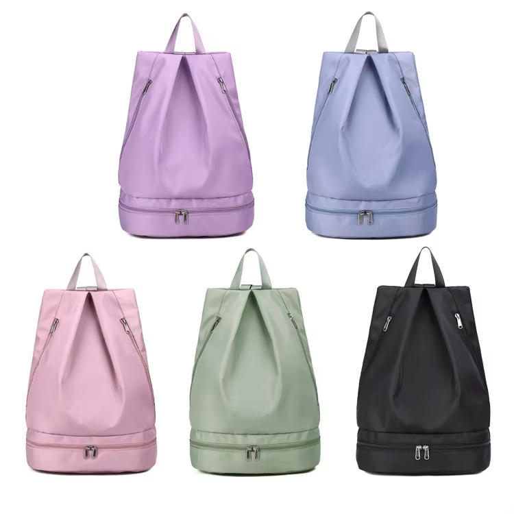  Swimming Dry-wet Separated Swimming Bag