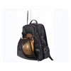  New Model Equestrian Backpack with Helmet for Horseback Riding
