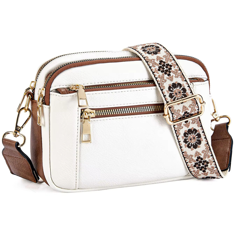 Women's Luxury Shoulder Bag