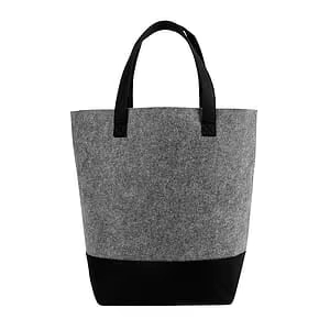 Woolen Shopping Bag