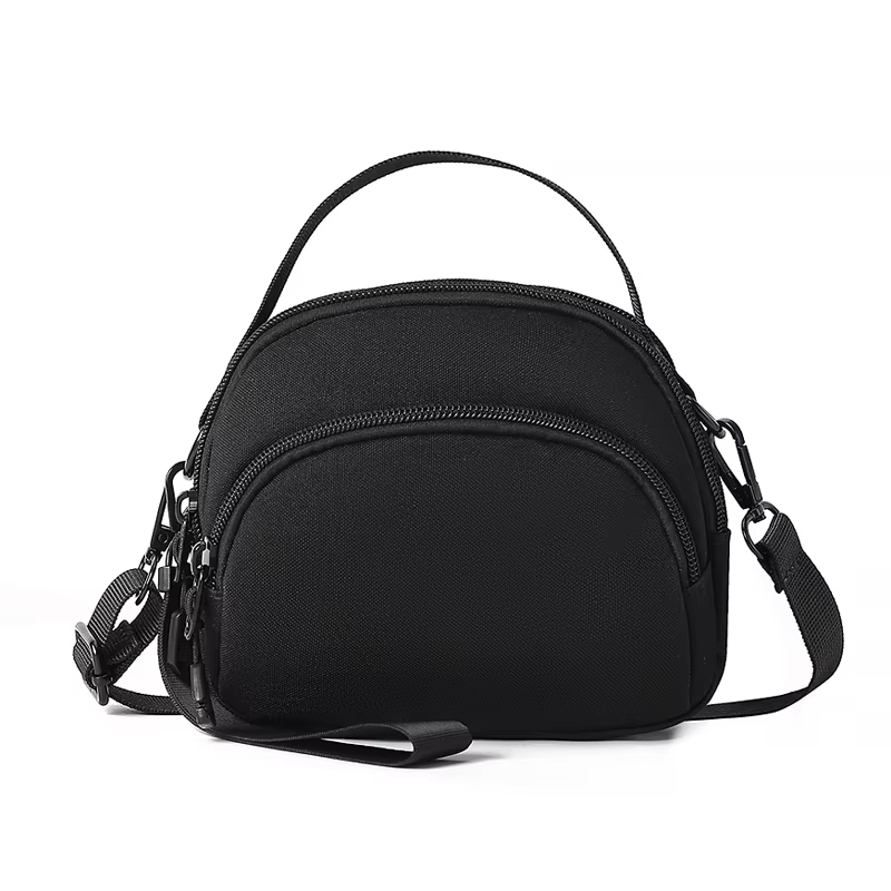  Travel Single-shoulder Crossbody Shoulder Bag