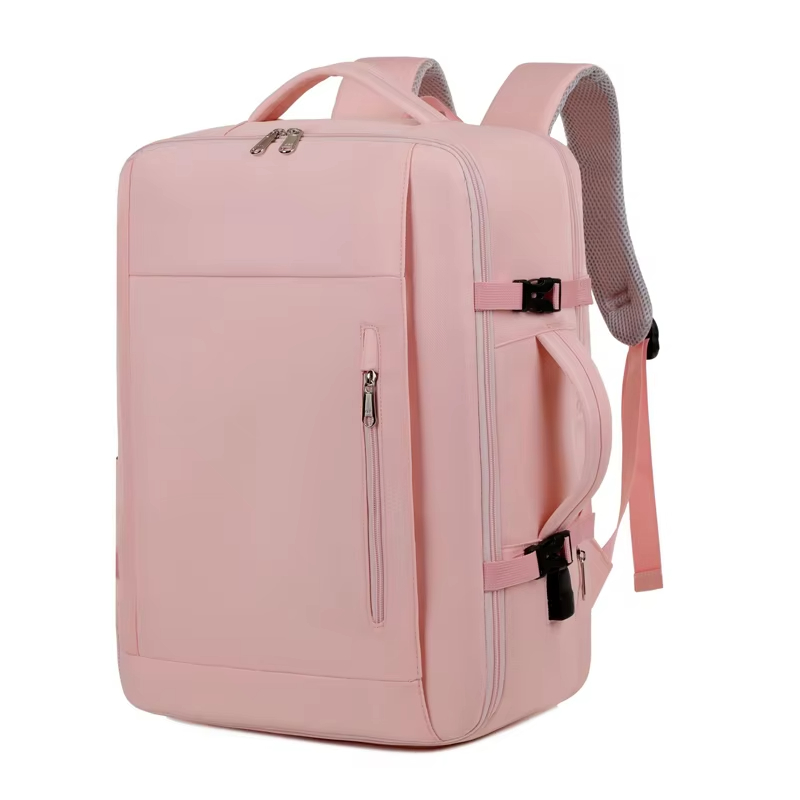 Waterproof for Business Travel, with Shoe Compartment