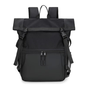 Stylish Waterproof Laptop Backpack Travel Backpack 
