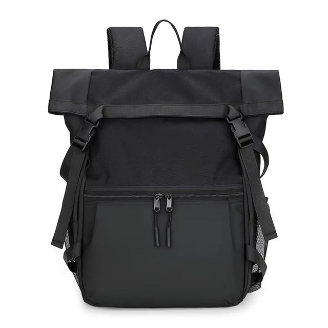 Stylish Waterproof Laptop Backpack Travel Backpack 