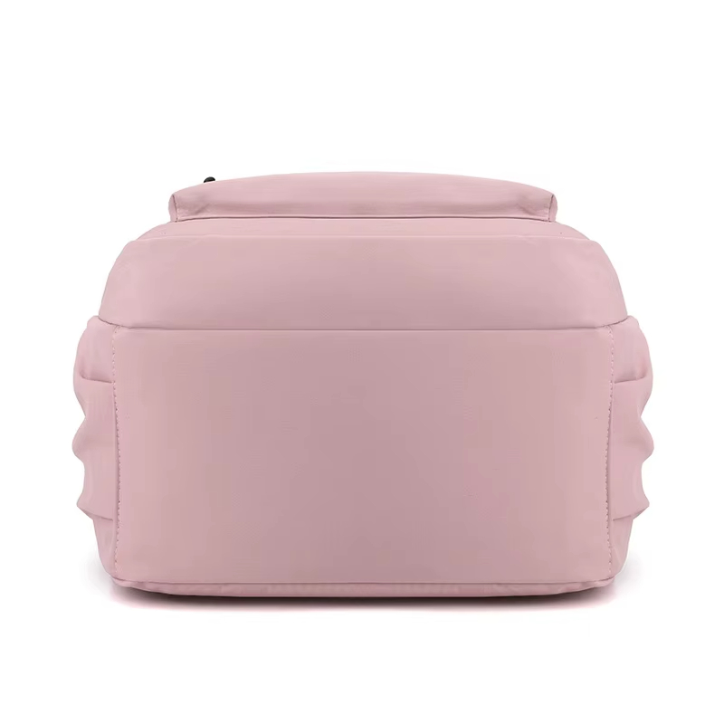  Fashionable Design Backpack Schoolbag 