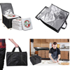  Insulated Pizza for Hot Food Bag