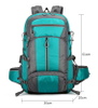  Durable Travel Backpack For Outdoors