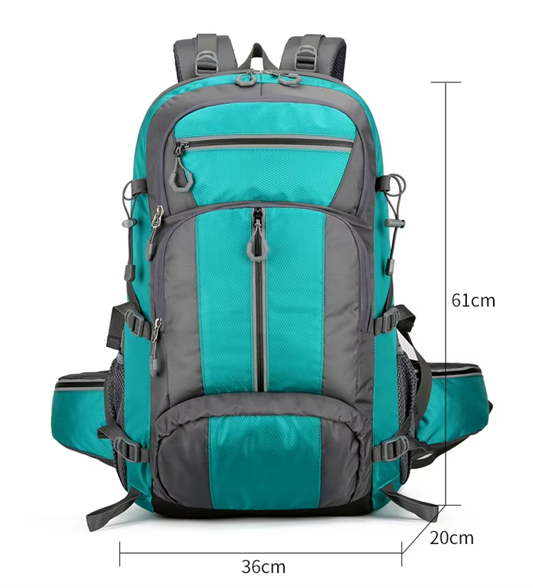  Durable Travel Backpack For Outdoors