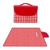 Mat Handbag Style Folding Picnic 
