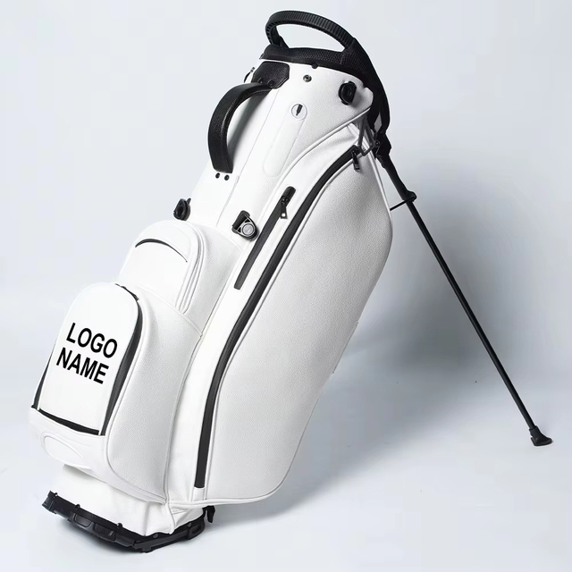  Lightweight Golf Ball Rack Bag 