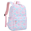  Fantasy Printed Schoolbag 