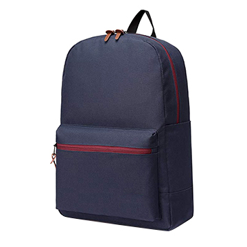 Water Resistant School Backpack