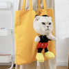 Cute Pet Carrier Go Out Tote Bag