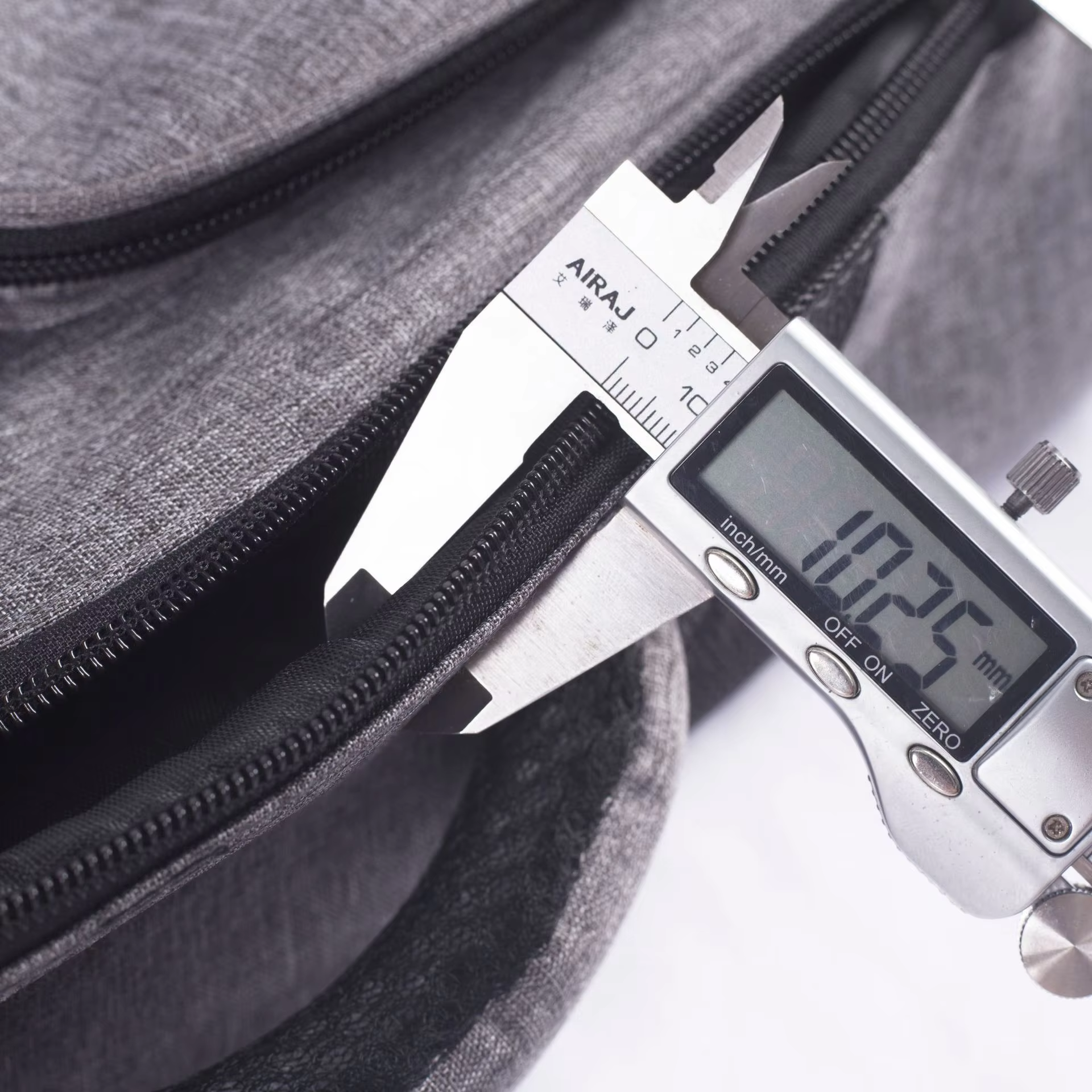  Double Shoulder Guitar Case 