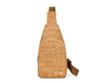  Cork Chest Bag Travel Crossbody Bag
