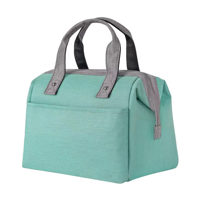 Fashion Insulated Lunch Bag