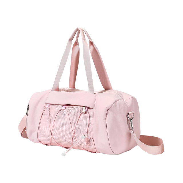  Gym Bag Unisex Travel Duffle Bag 