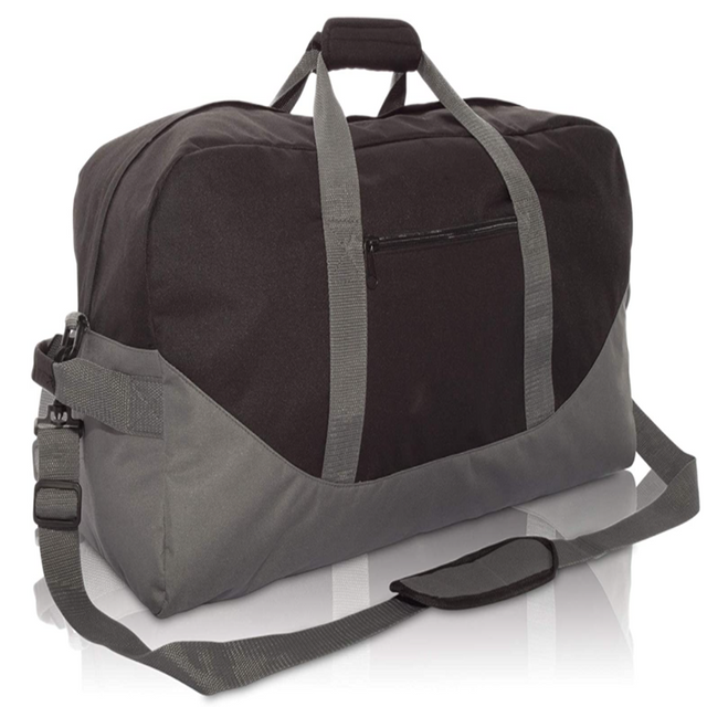  Sports Duffel Bag for Gym