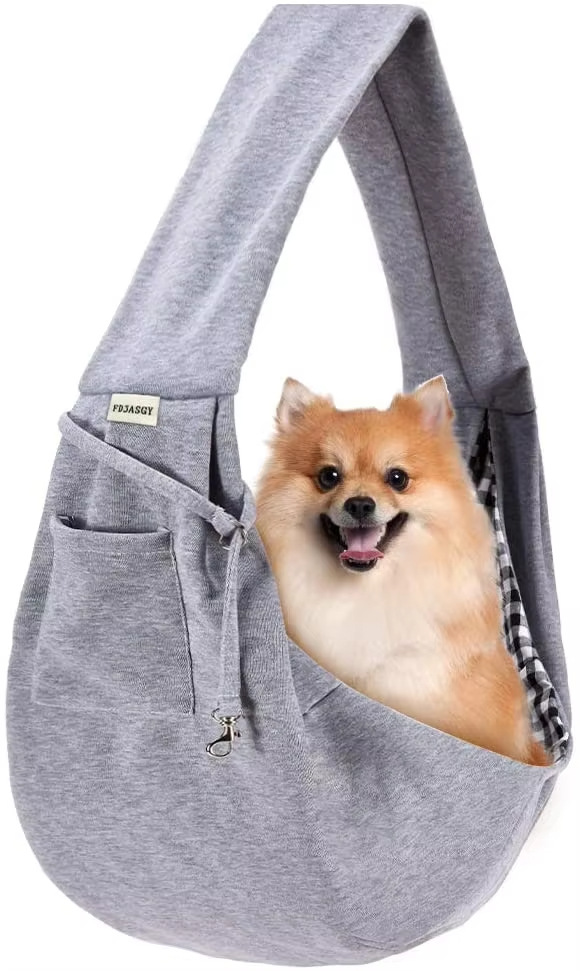 Pet Carrier Bag Airline Approved