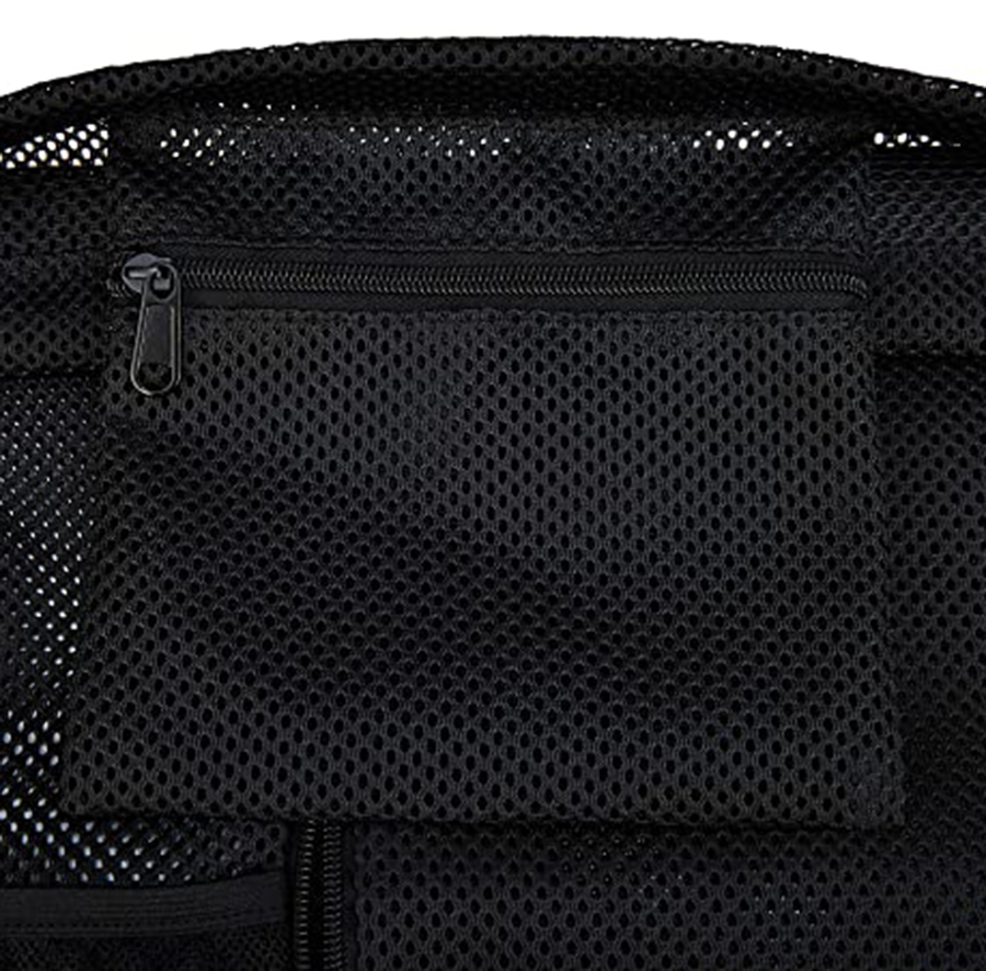  Drawstring Backpack Sports Gym Bag