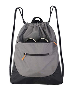  Practical Sports Gym Bag 