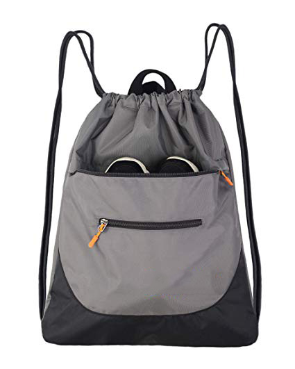  Practical Sports Gym Bag 