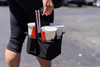 Delivery Portable Drink Carrier Bag