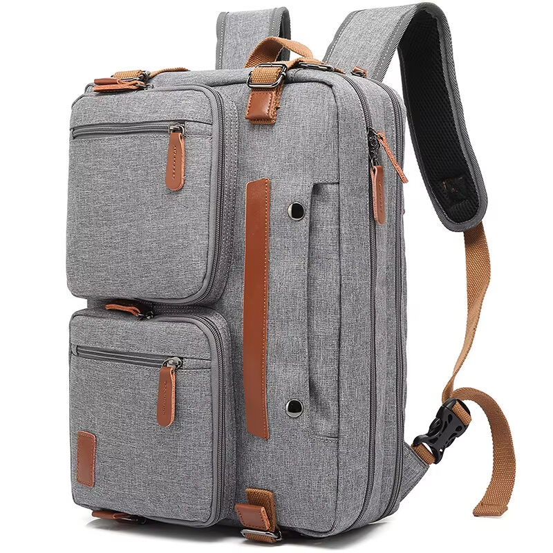 custom wholesale notebook backpacks
