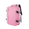  Large-capacity Waterproof Travel Backpack 