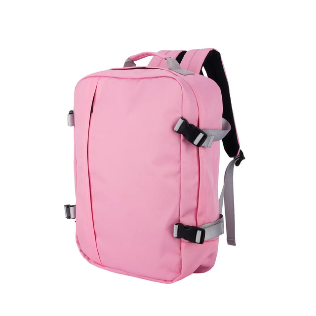  Large-capacity Waterproof Travel Backpack 