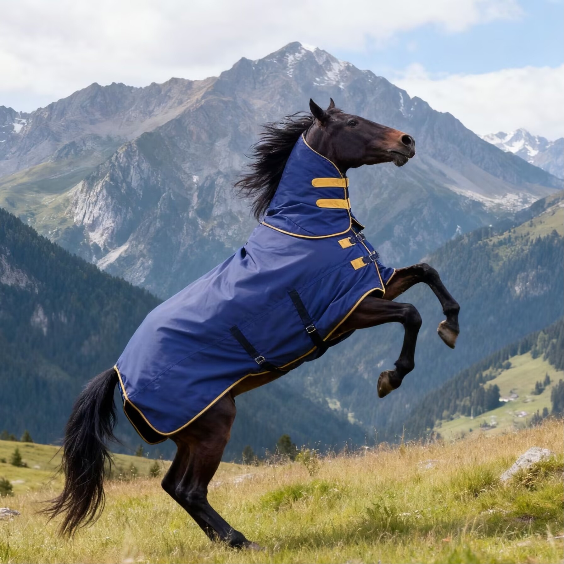 Horse Blanket Horse Stable Blanket 