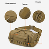 Tactical Waist Bag 800D 