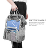  Transparent School Bag Bookbag Stadium Bag