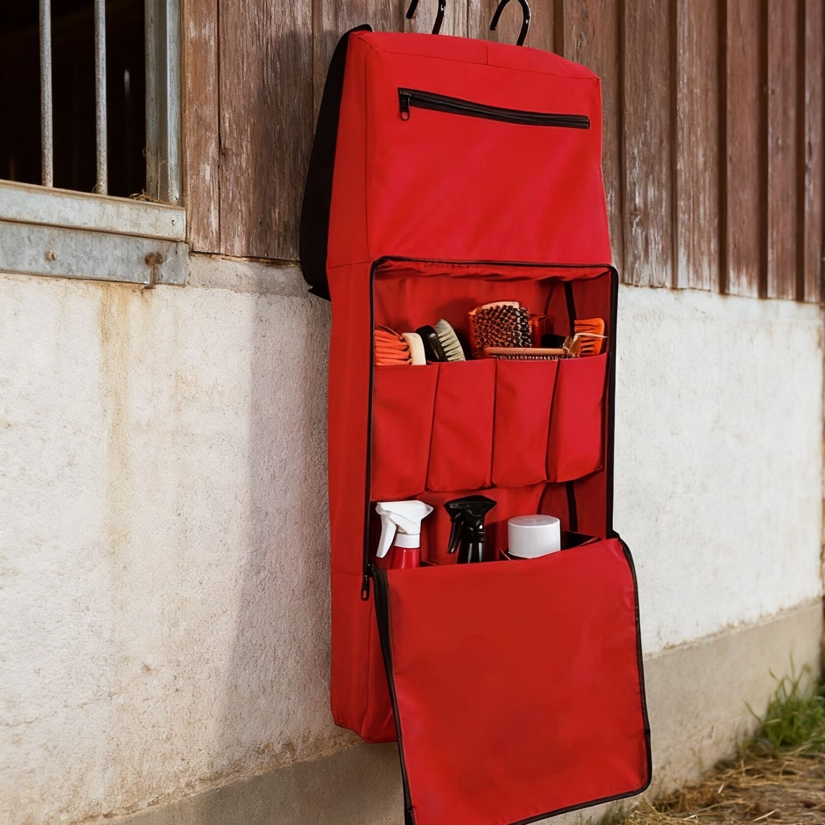  Beauty Horse Bag Handbag Storage Bag 