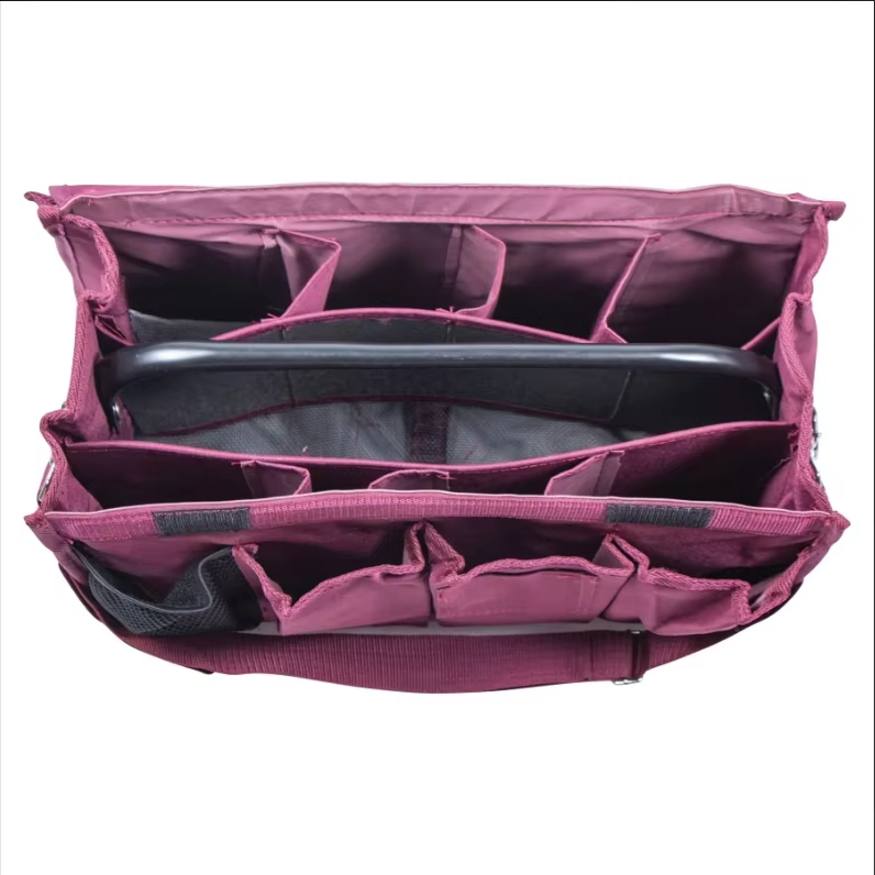 Horse Grooming Handbag Large Pocket