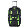 Fashion Lightweight Rolling Duffel Bag