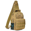 Outdoor Tactical Molle Sport Bag 