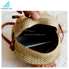 Straw Bag Handbag Rattan Beach Bag