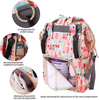 Travel Waterproof Backpack For Mum
