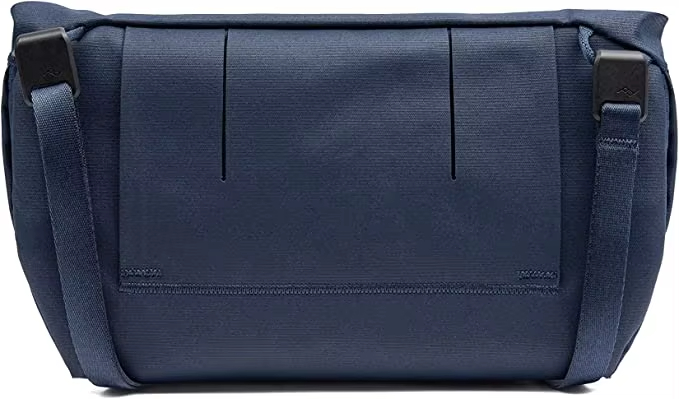 Unisex Shoulder Bag Sample