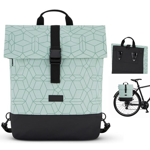 Backpack Bicycle Bike Bags