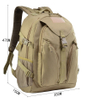 Outdoor Sport Travel Tactical Backpack