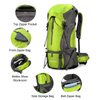 Hiking Backpack Water-resistant Climbing