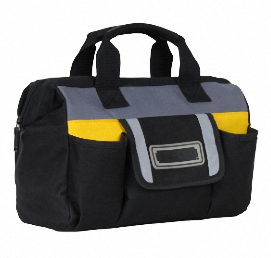  Storage Electrician Tool Bag