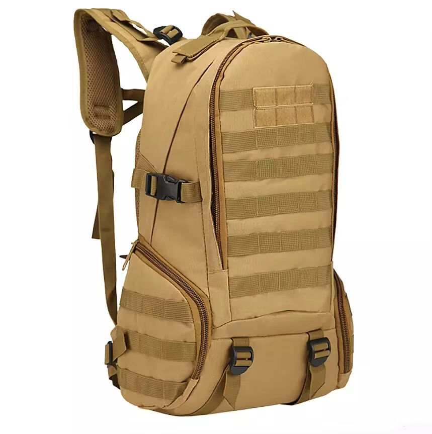Molle Tactical Backpack